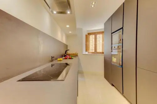 Villa Alicanti 2 by Sealand Villas