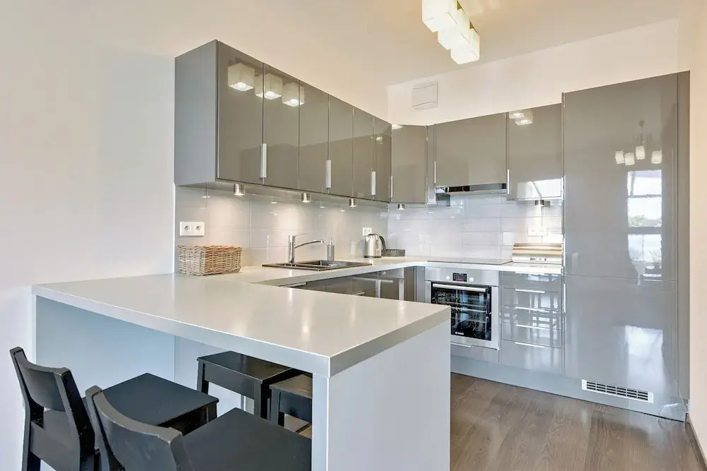 Hallera 165 by Downtown Apartments