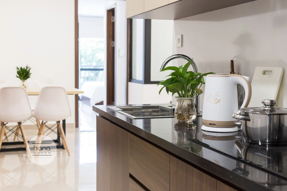Luxe Paradise Hotel Truc Bach