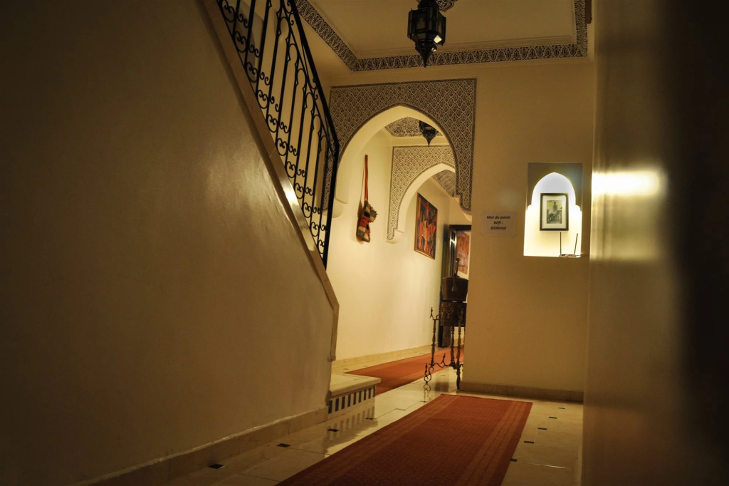 Riad Jibraile