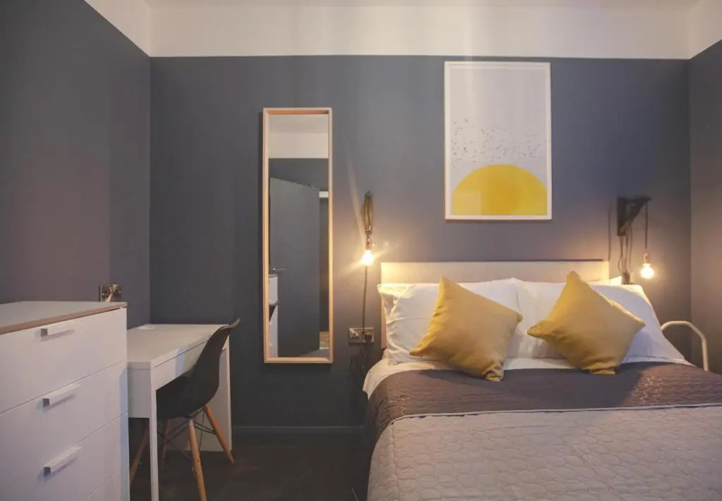 Yellow Hive Boutique Stay Apt 2 (Adults Only)