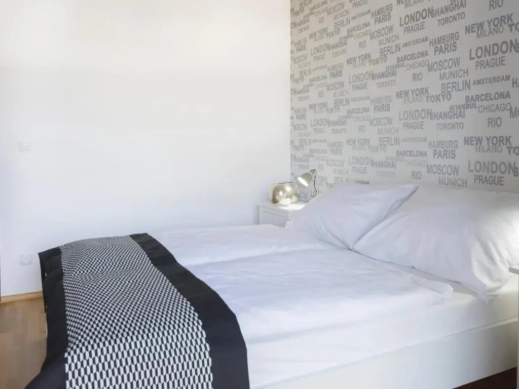 VacationClub - Diune Apartment 41