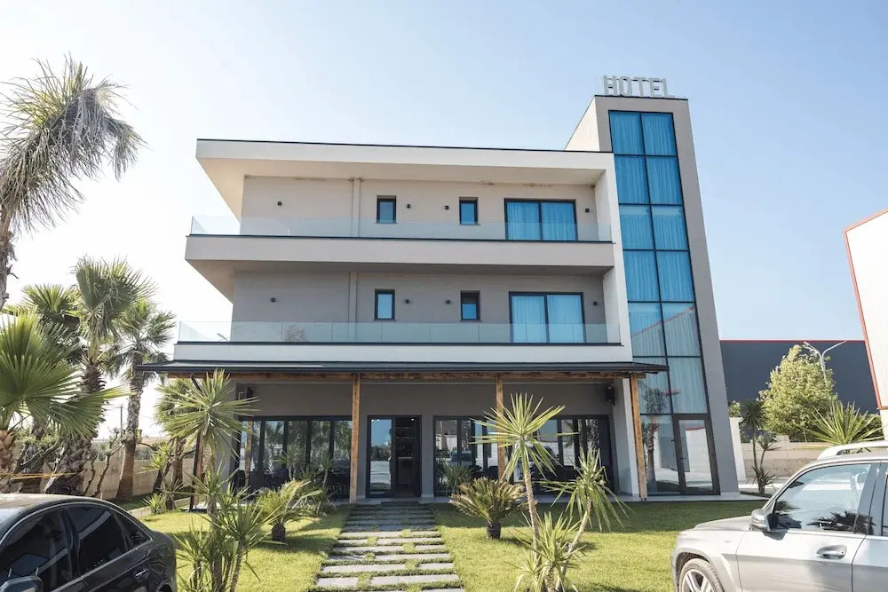 Hotel Siel