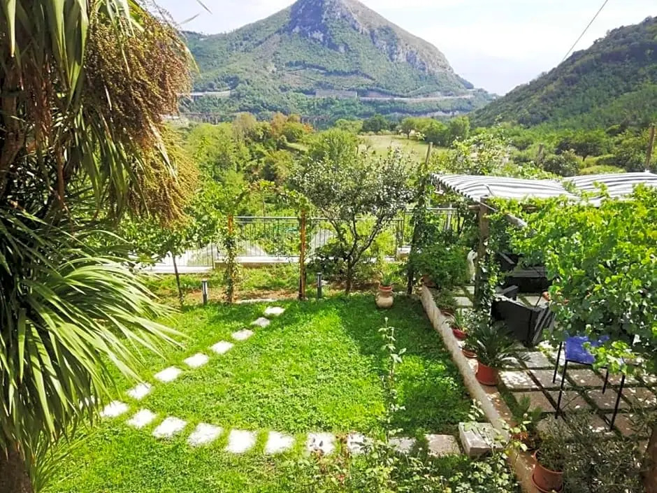La Roccia Incantata