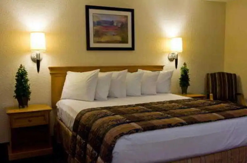 Motel 6 San Diego Mission Valley East