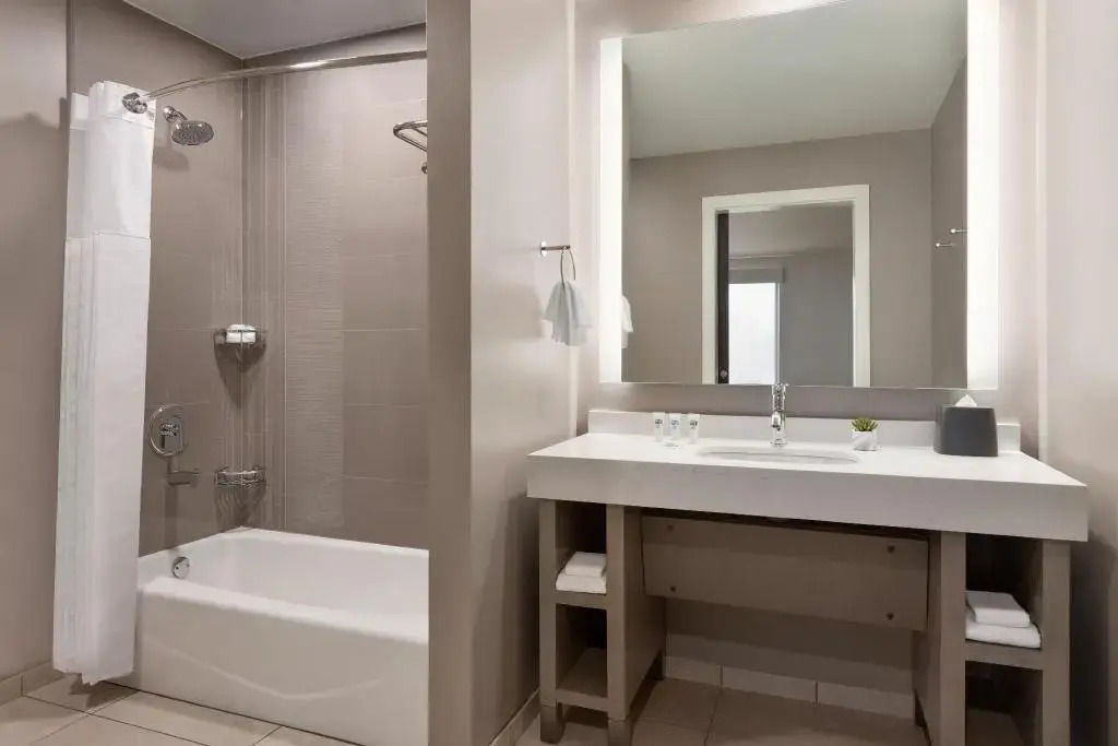 Hyatt House Atlanta / Perimeter Center