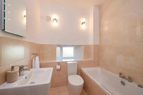Braevellie Luxury Apartments
