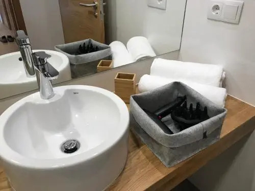 Apartamentos Areas