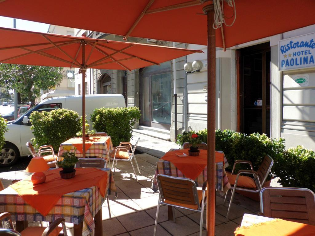 Hotel Paolina