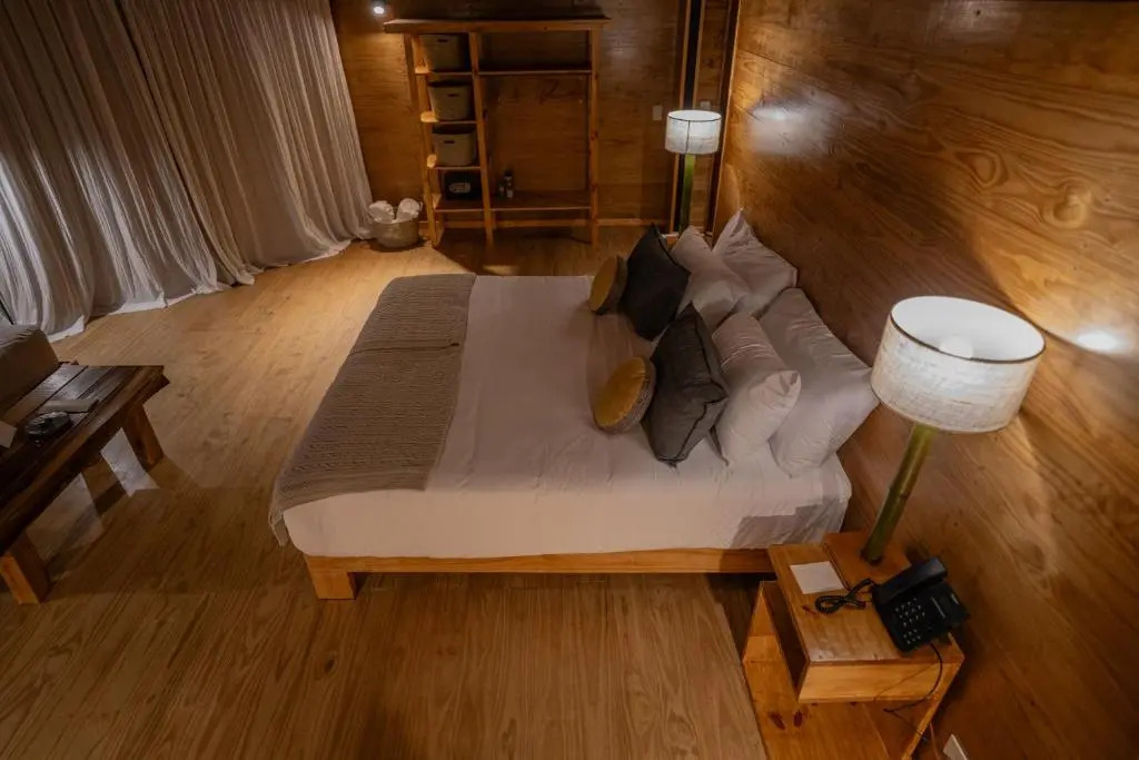 Reserva Natural Iguazú - Pristine Luxury Camp