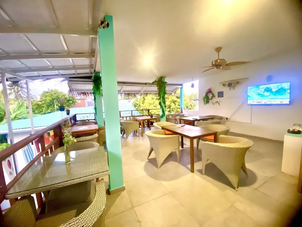 Sands Exotic Hotel & Spa