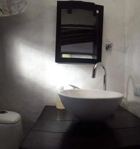 Hostal Casa Andina