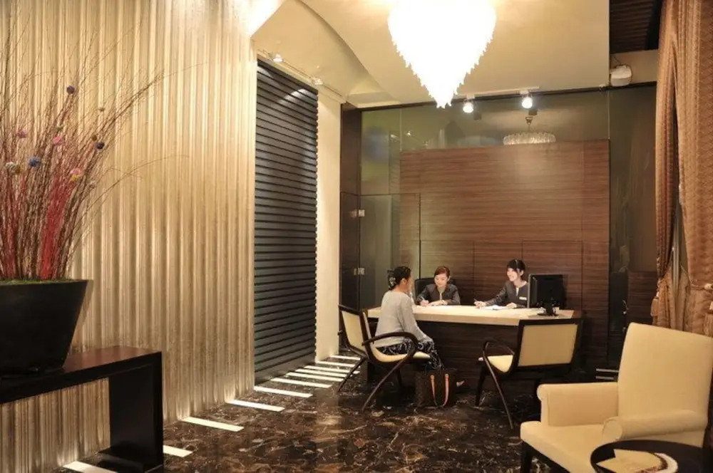 Fullon Hot Spring Resort