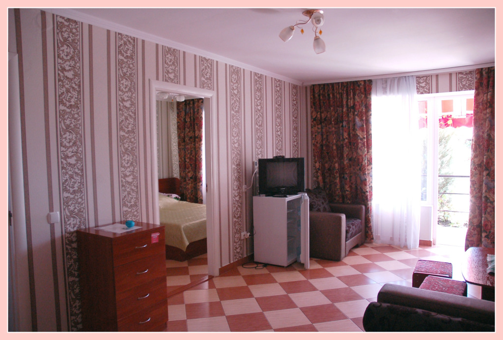 Villa Viktorija