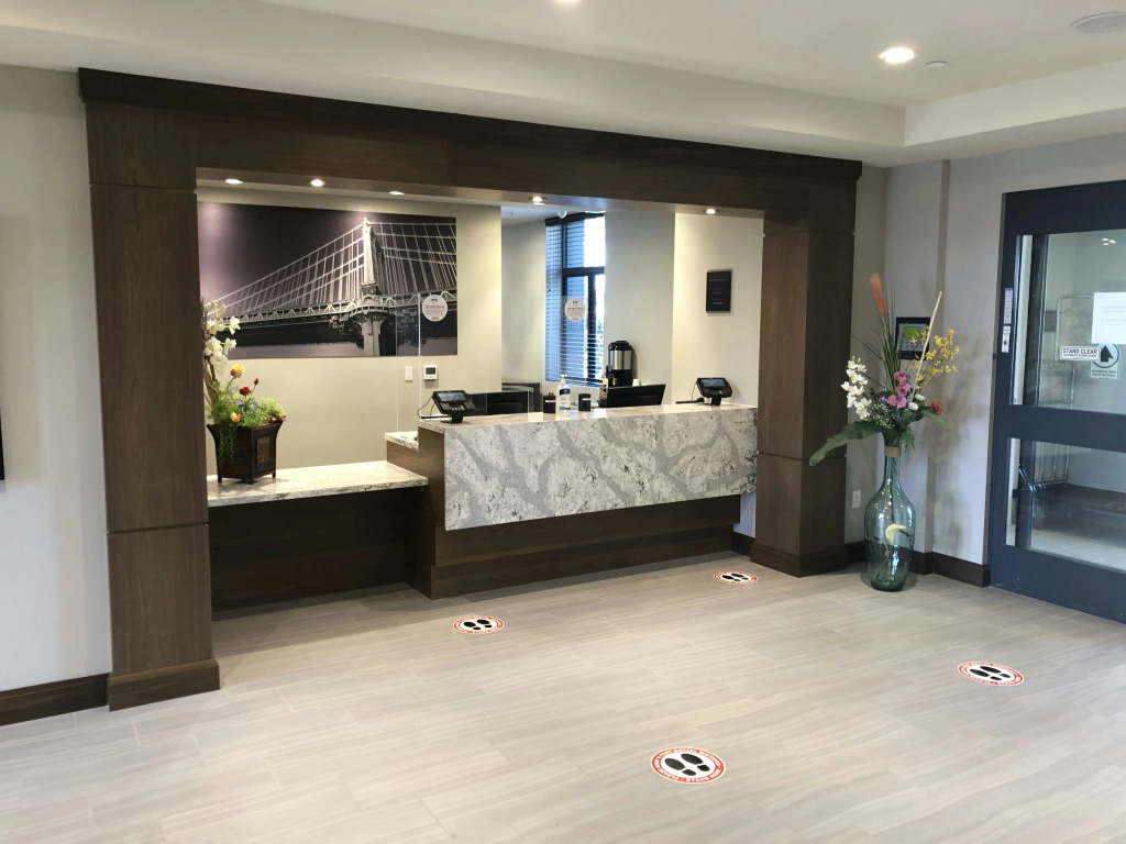 Staybridge Suites Irvine - John Wayne Airport by IHG