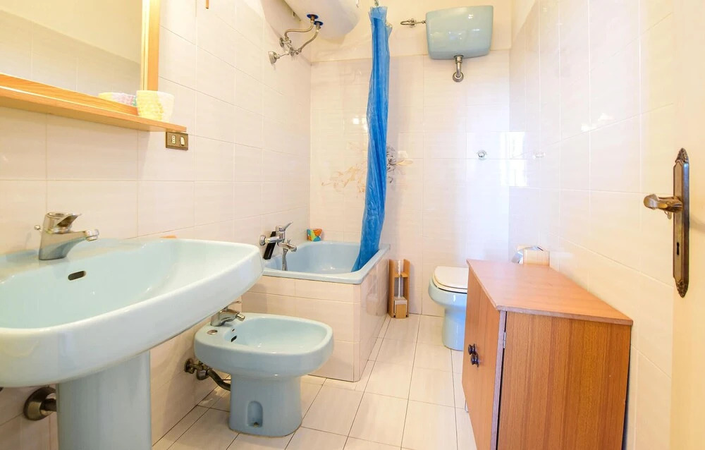 Nice Apartment in Massa Marittima With Wifi and 2 Bedrooms