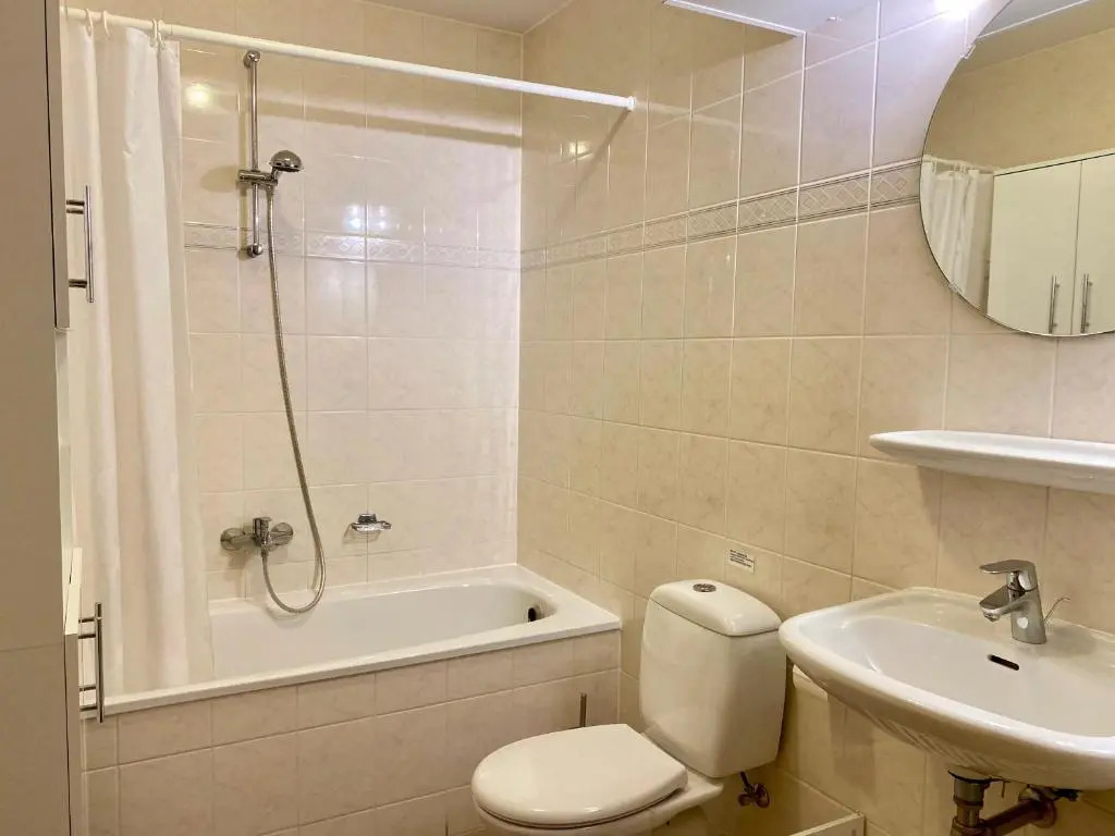 Badhotel 307