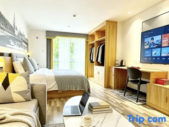 QYU chain apartment（FYSHGC branch）