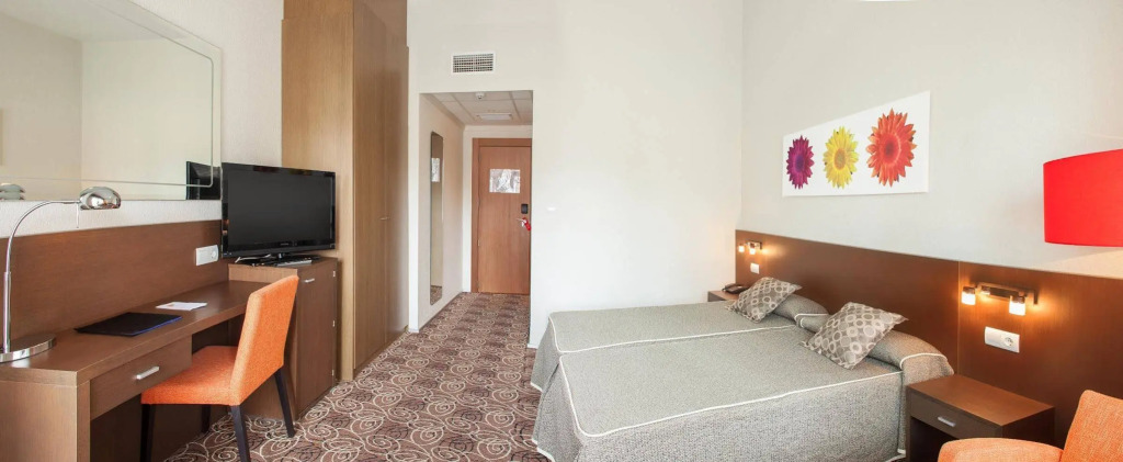 Hotel RH Royal