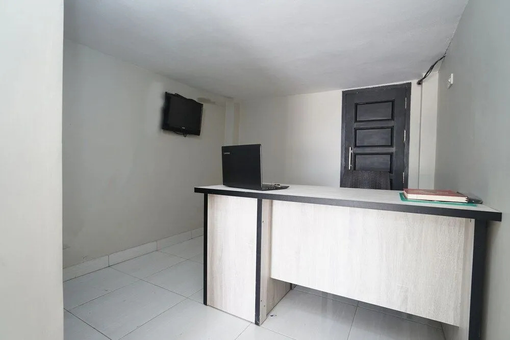 OYO 1253 Wismakito Syariah