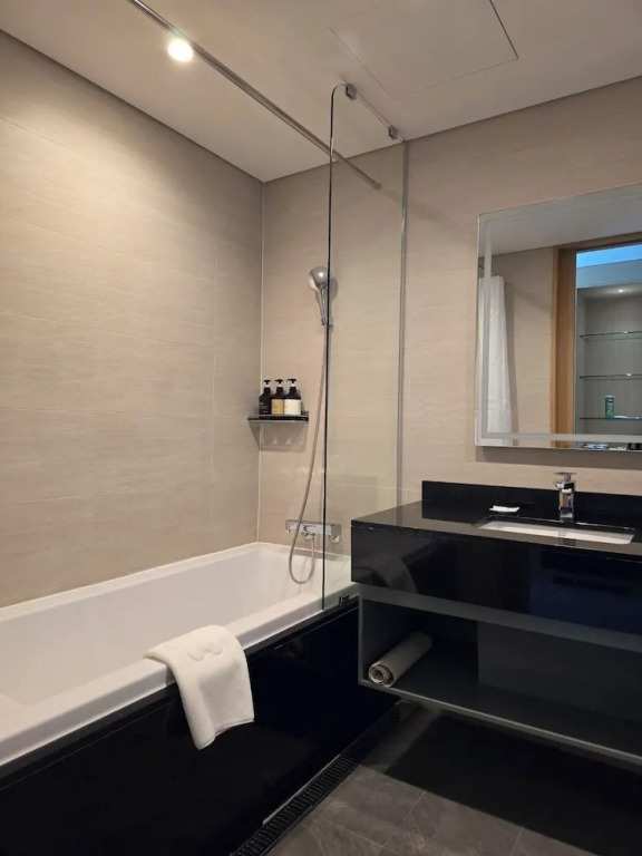 Stanford hotel Andong