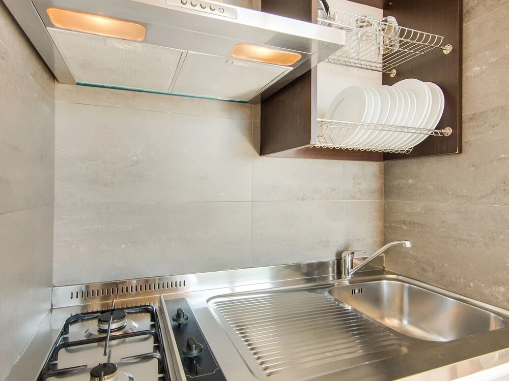 Premium Apartment in Rimini With Swimming Pool