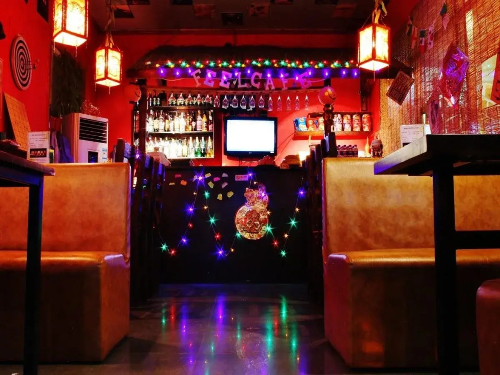 Sunrise Hostel