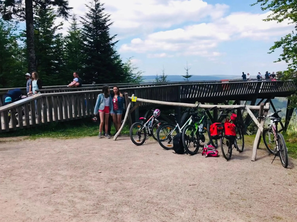 Ferienwohnung Haus Jenni im Schwarzwald
