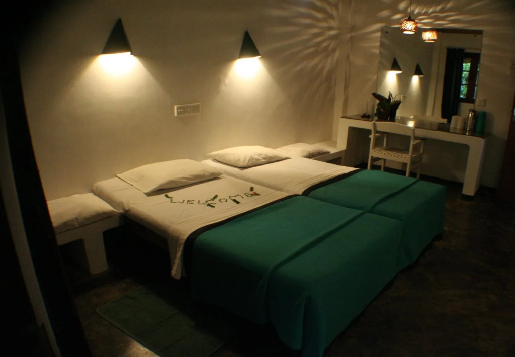 River Garden Resort