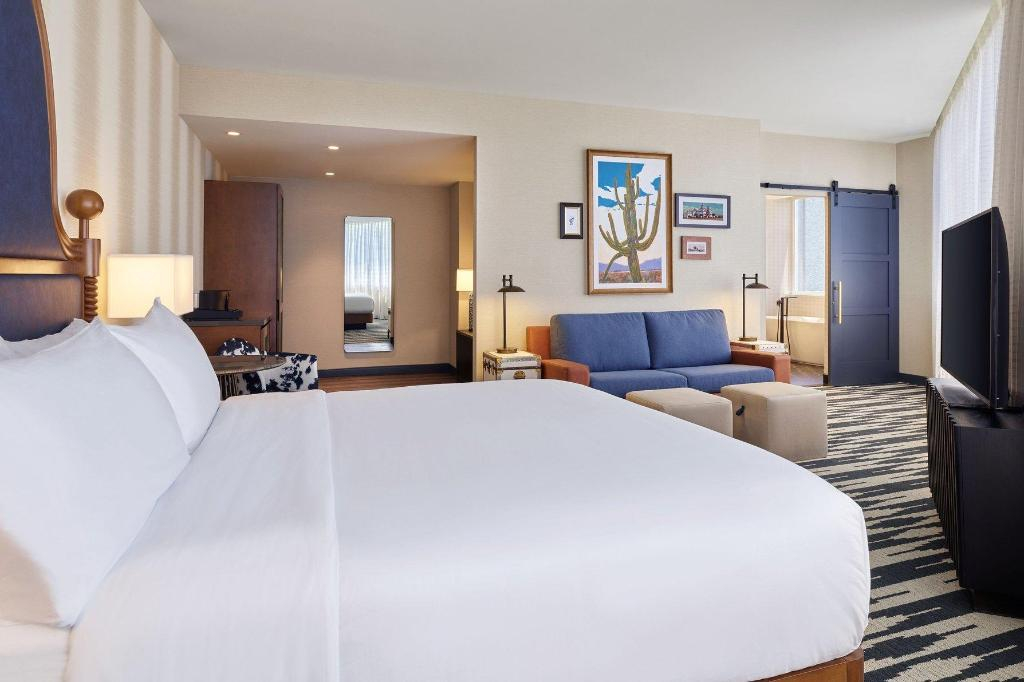 The Leo Kent Hotel, Tucson, a Tribute Portfolio Hotel