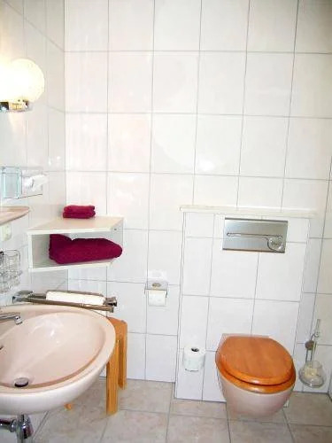 Hotel am Torfteich