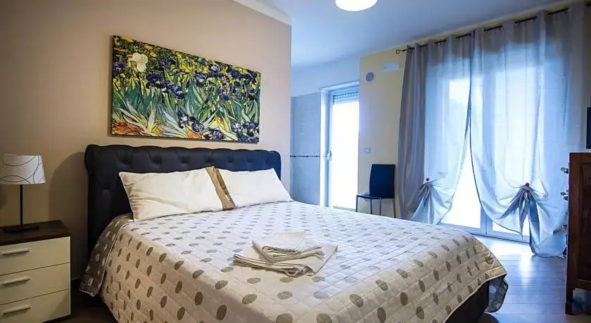 B&B Federico2