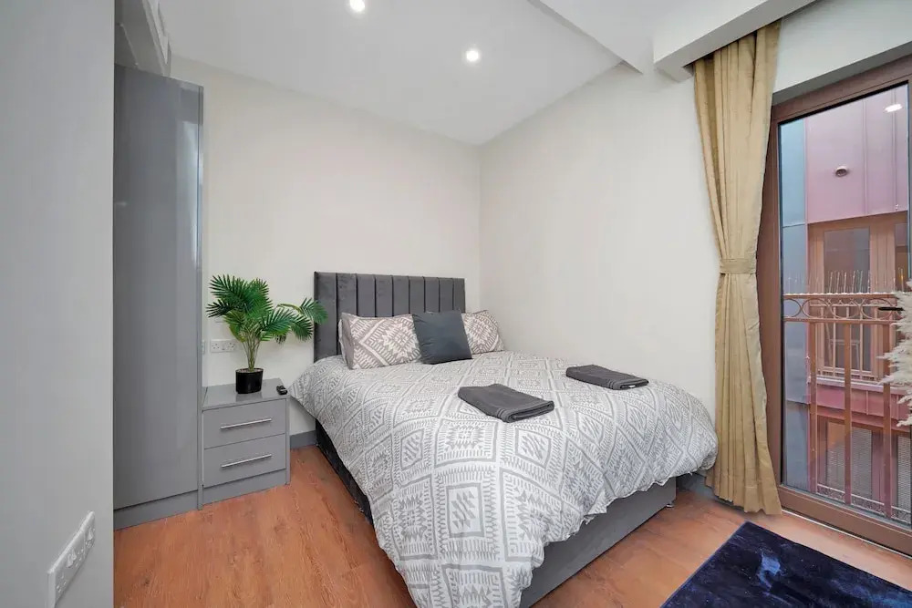 Cranbrook Serenity Retreat