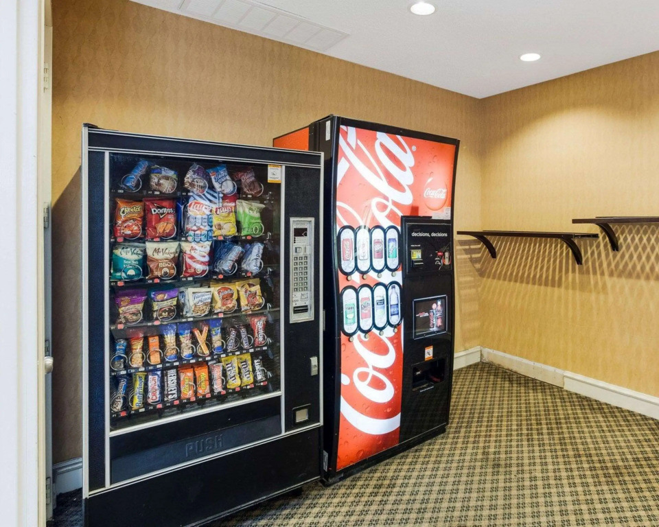 Fiesta Inn and Suites Medical Center I-10