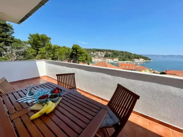 Apartment Frina I, Island Hvar