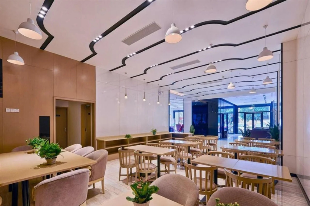 Lavande Hotel Chengdu Century City Convention Center Branch