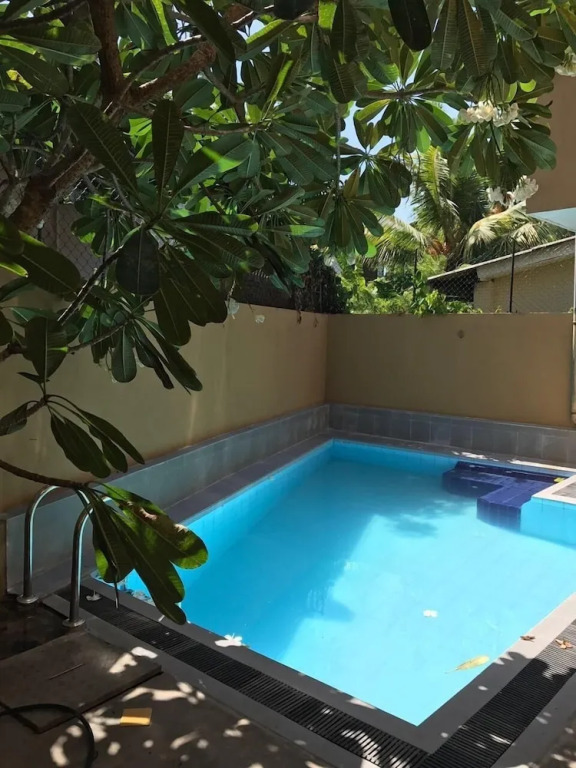 Villa Colombo Five