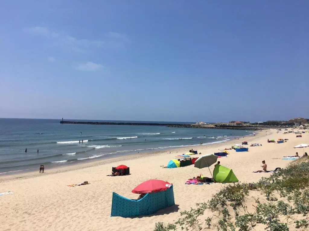 Apartamento em frente ao Mar