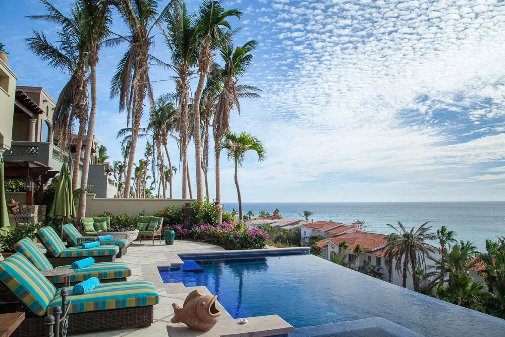 Villas del Mar Terraza 372
