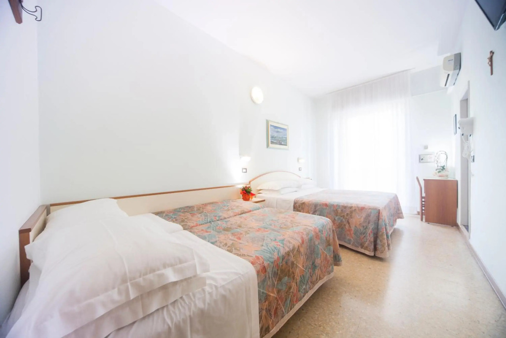 Hotel Latini