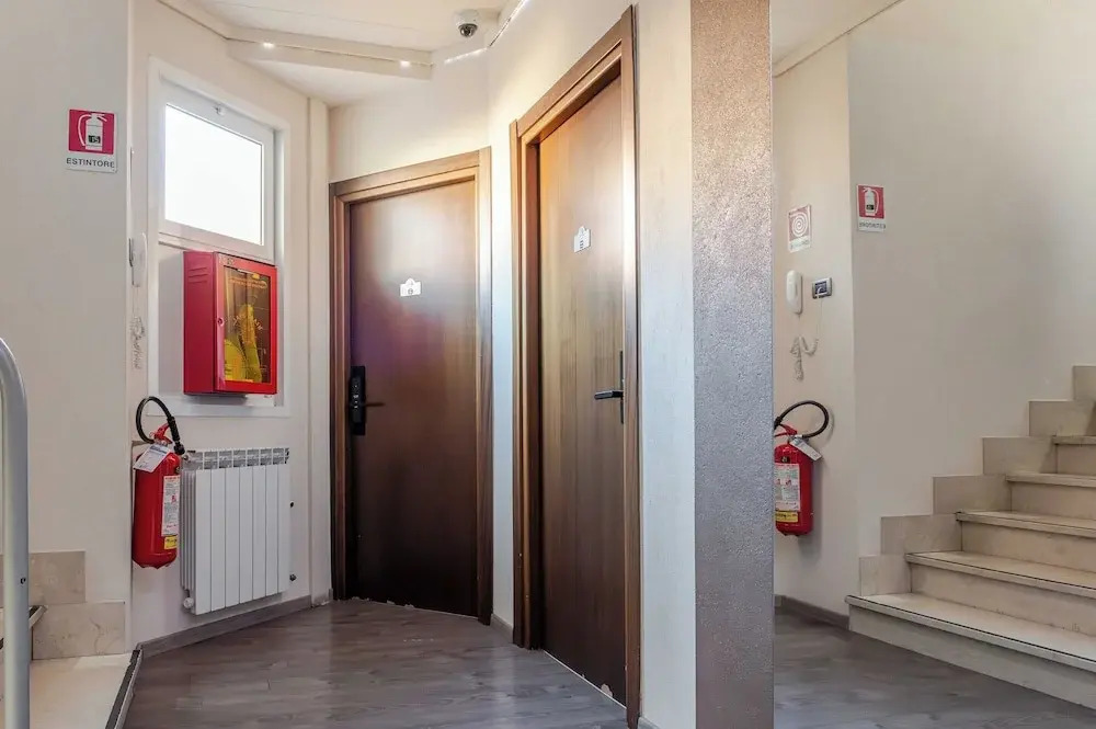 Hotel 3 Cozy and Authentic Stay in Ventimiglia