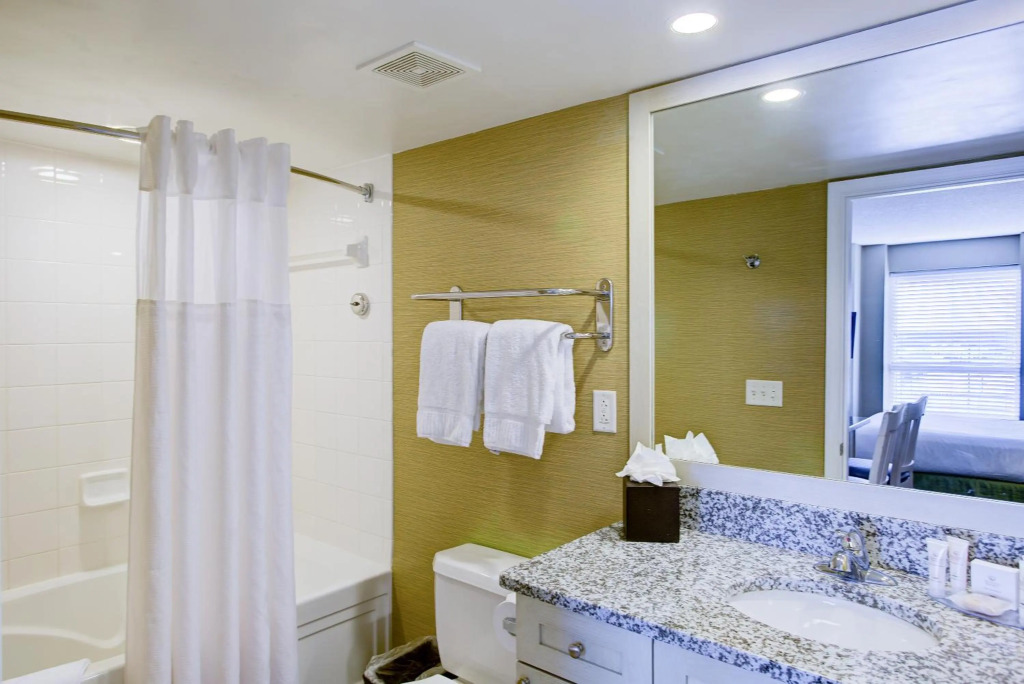Boardwalk Resort and Villas