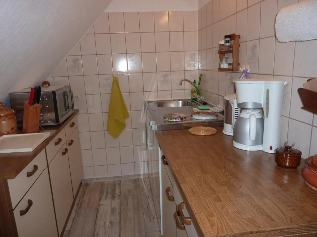 Pension Rheingold Garni