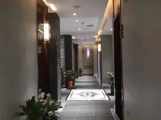 Style Hotel (Ningxiang Store)