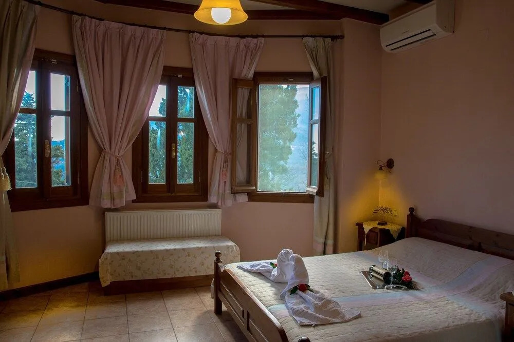 Aegean View House