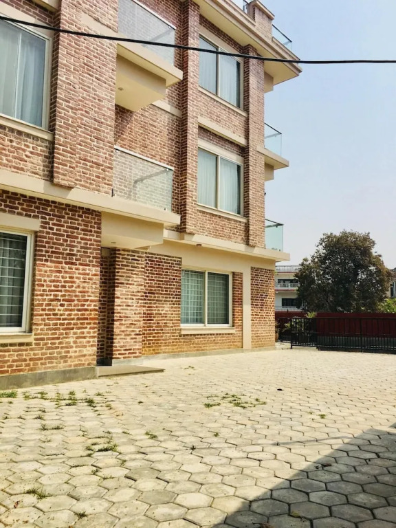 Tara Serviced Apartments