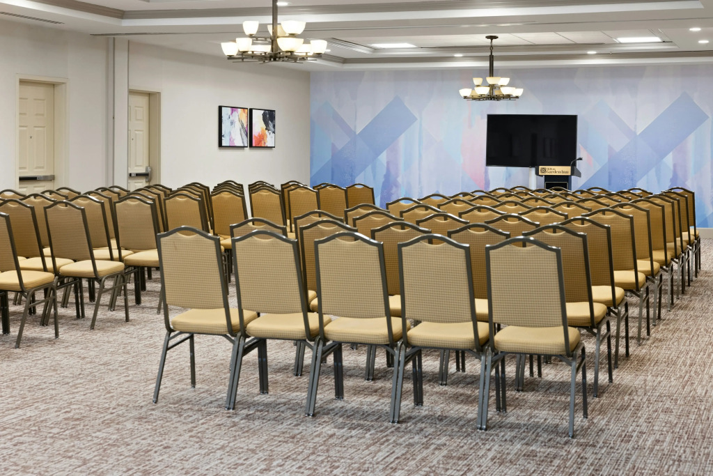 Hilton Garden Inn Milford