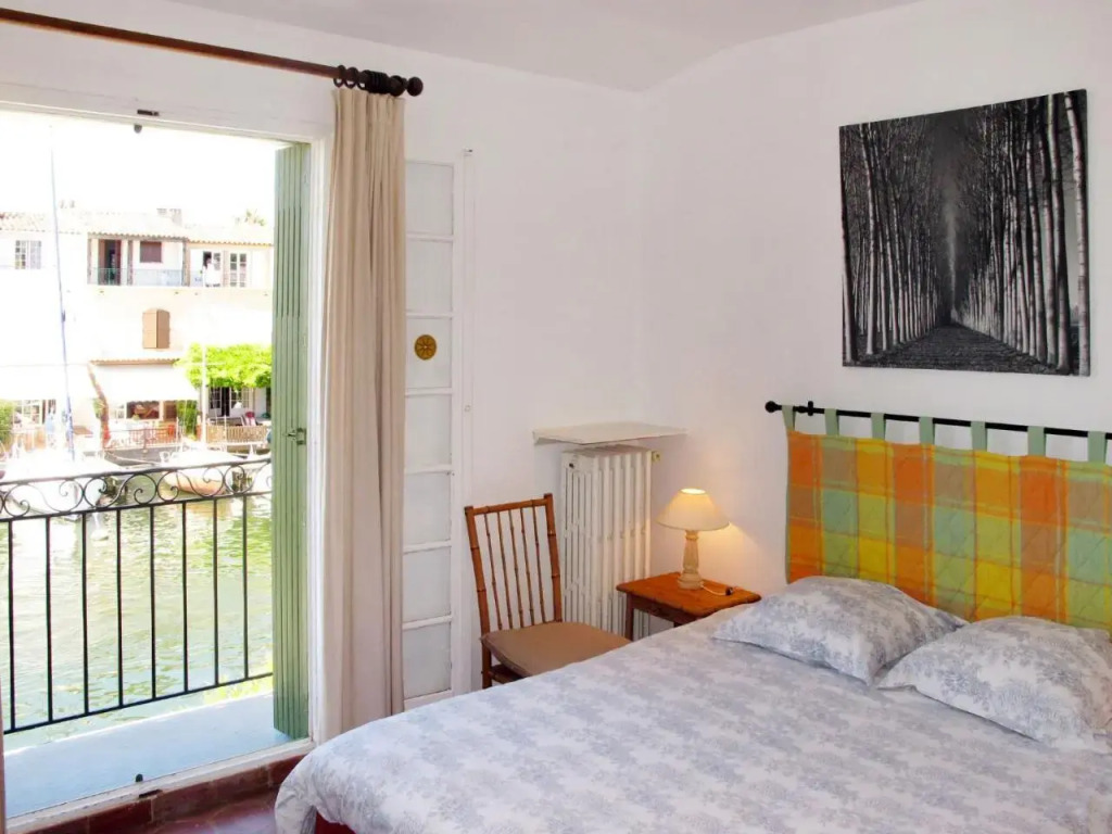 Holiday Home Bleu Azur - POG120