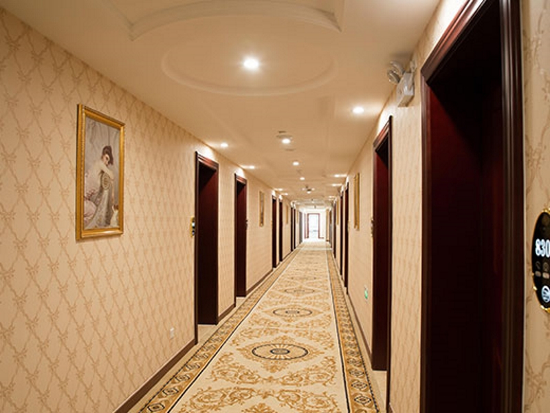 Vienna Hotel Ningbo Xiangshan Keyun Center Branch