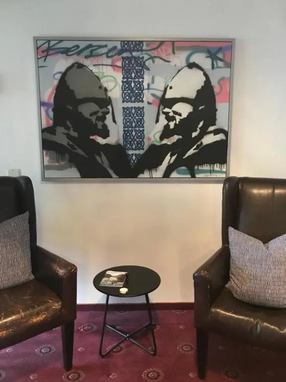 Sogn Hotel
